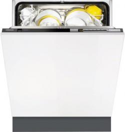 Zanussi ZDT16012FA