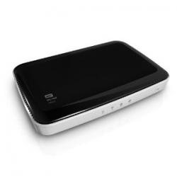 Western Digital My Net N600