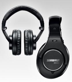 Shure SRH840