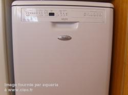 Whirlpool ADP 6543