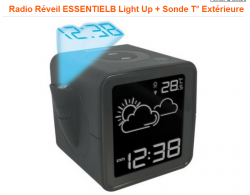 Essentiel B Light Up