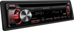 Kenwood KDC-DAB4557U