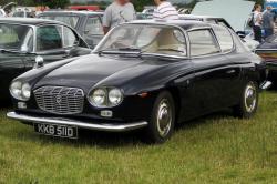 Lancia Flavia (2013)