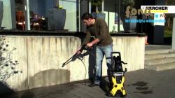 Karcher K 4.600 MD