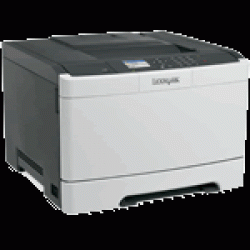 Lexmark CS410