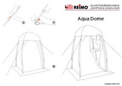 Reimo Aqua Dome