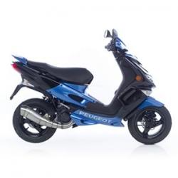 Peugeot Speedfight 2 50cc