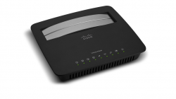 Linksys X3500