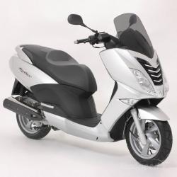 Peugeot Citystar 125cc