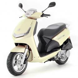 Peugeot Vivacity 3 125cc