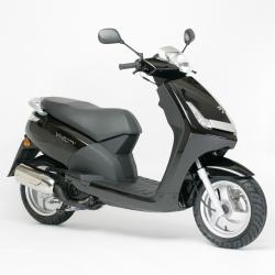 Peugeot Vivacity 50cc