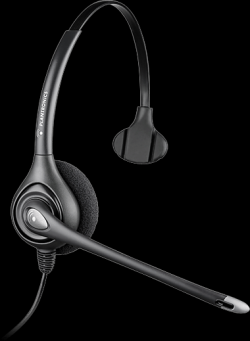 Plantronics SupraPlus Wideband