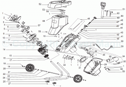 Ryobi RSH-2400R