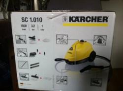 Karcher SC 1.010