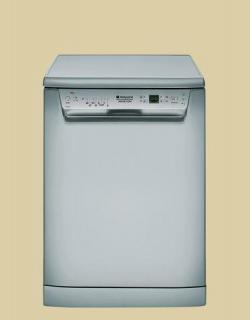 Hotpoint LFF 8214 X EU_HA