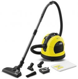 Karcher VC 6200