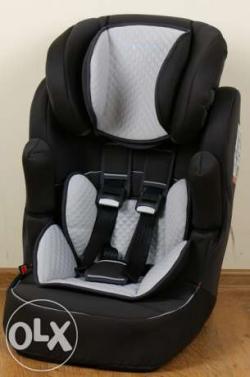 Nania Limited I-Max SP Isofix LTD