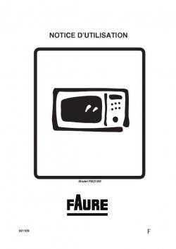 Faure FM21M0