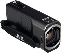 JVC GZ-V500BE Everio