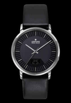 Junghans Milano Mega Solar