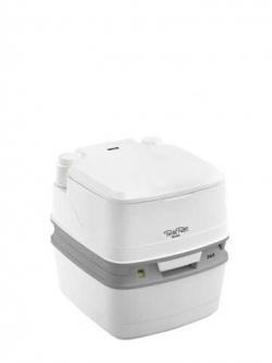 Thetford Porta Potti Qube 365