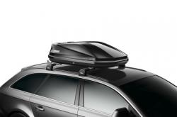 Thule Touring 100