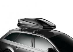 Thule Touring 200