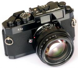 Voigtländer Bessa R3M