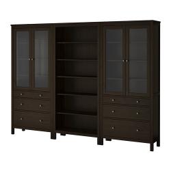 IKEA HEMNES (3 türen)