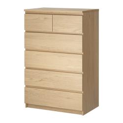 IKEA MALM AA-505148-6