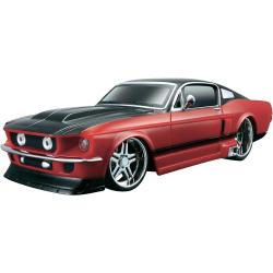 Maisto 581061 Ford Mustang 1967