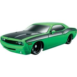 Maisto 581063 Dodge Challenger 2006