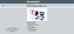 SilverCrest SMMG 4.5 B1