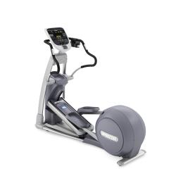 Precor EFX 833