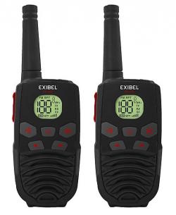 Exibel FX-250