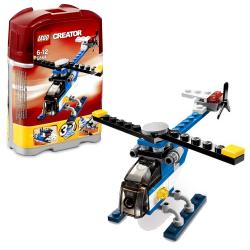 Lego set 5864 Creator Mini