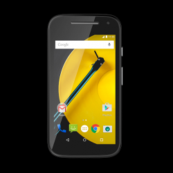 Motorola Moto E