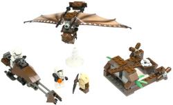 Lego set 7139 Star Wars Ewok