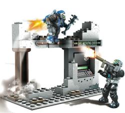 Mega Bloks set 96931 Halo ODST