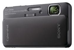 Cyber-shot DSC-TX10