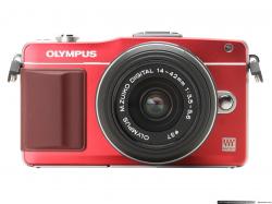 Olympus E-PM2