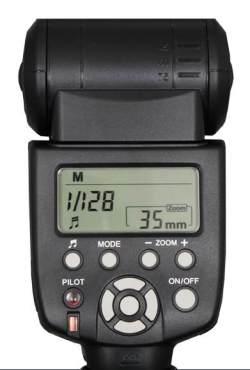 Yongnuo Speedlite YN560 II