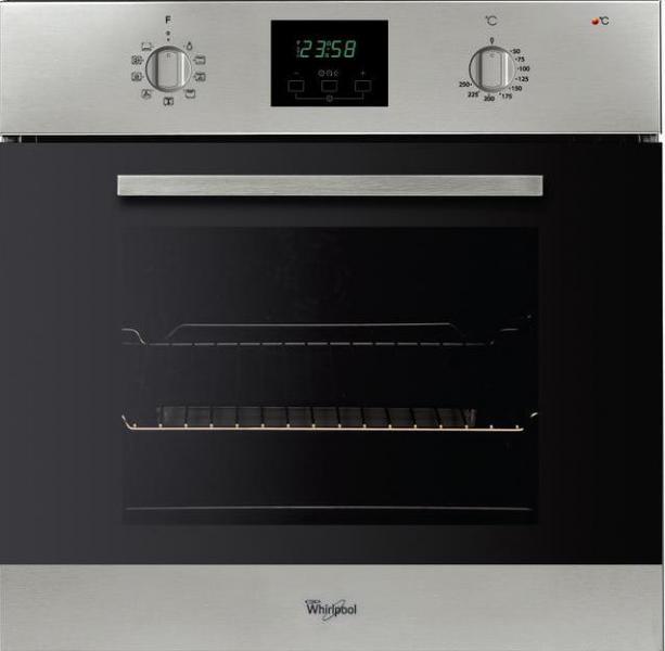 Whirlpool AKP 472 IX