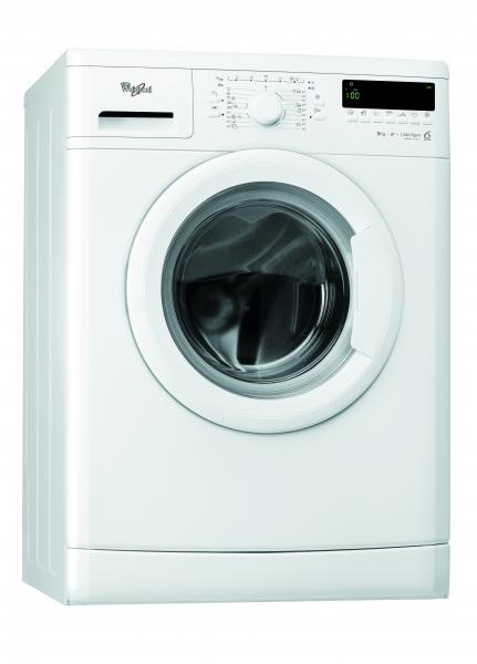 Whirlpool AWO/C 51211