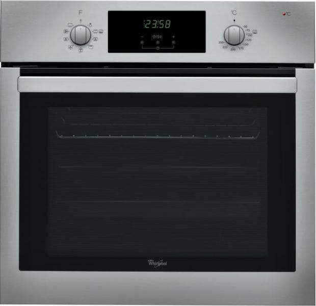 Whirlpool AKP 742 IX