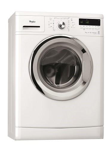 Whirlpool AWO/C 81400