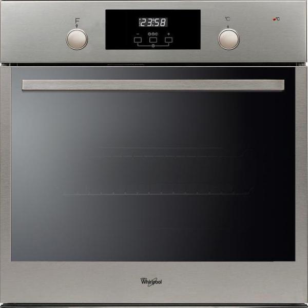 Whirlpool AKP 137/IX