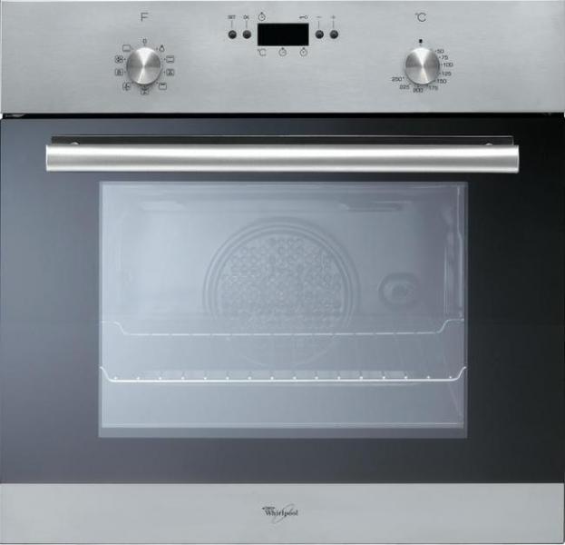 Whirlpool AKP 244/IX