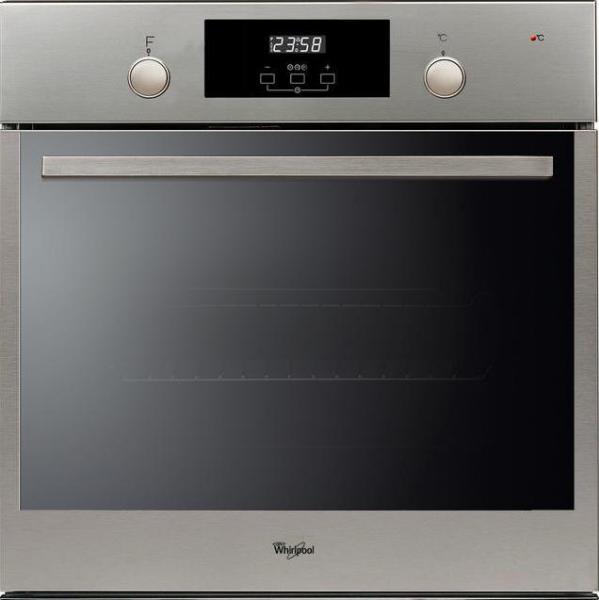 Whirlpool AKP 138/IX