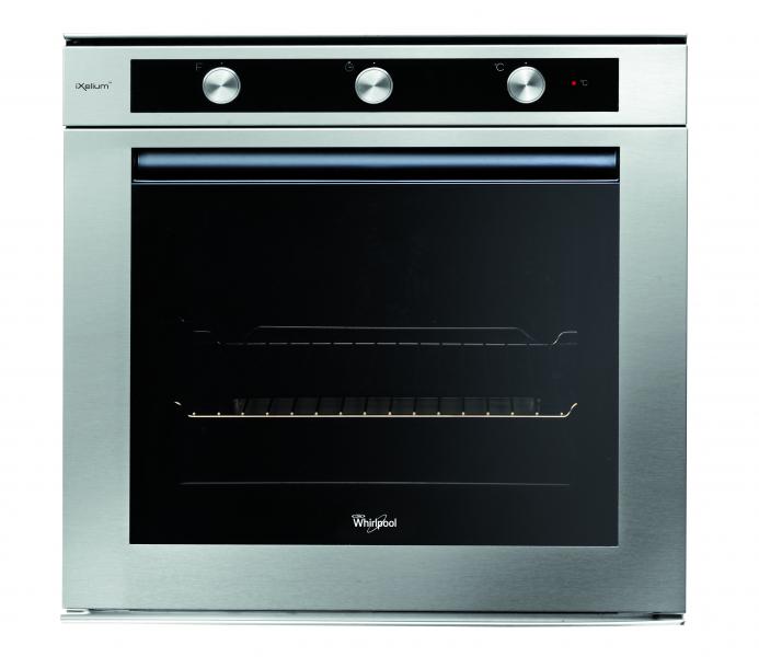 Whirlpool AKPM 6580/IXL